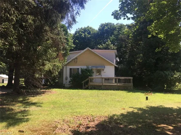 8421 Hartman Rd, Wadsworth, OH 44281