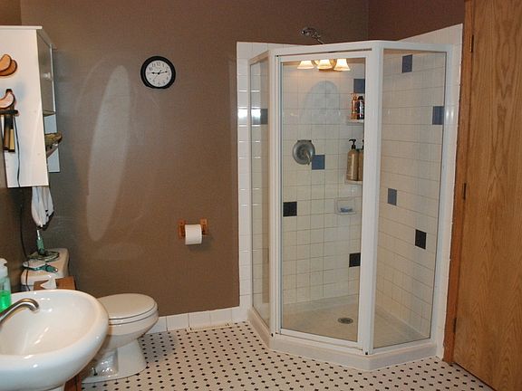 Main Floor Bathroom