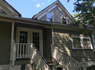 61 Bacon St, Maysville, GA 30558