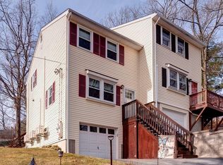 28 Mildred Ave, Worcester, MA 01603