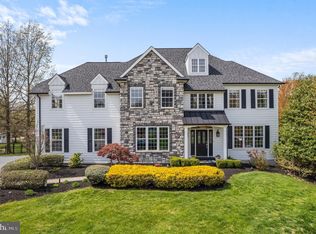 3012 Honeylocust Cir, Collegeville, PA 19426