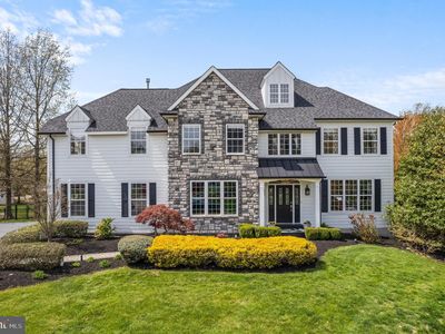 3012 Honeylocust Cir, Collegeville, PA, 19426