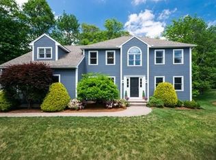 606 Norfolk St, Holliston, MA 01746