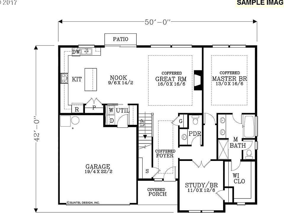 2nd image of 14133 SE Mountain Ridge Ct
