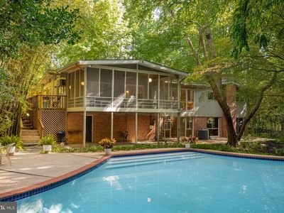 9316 Coronado Ter, Fairfax, VA, 22031