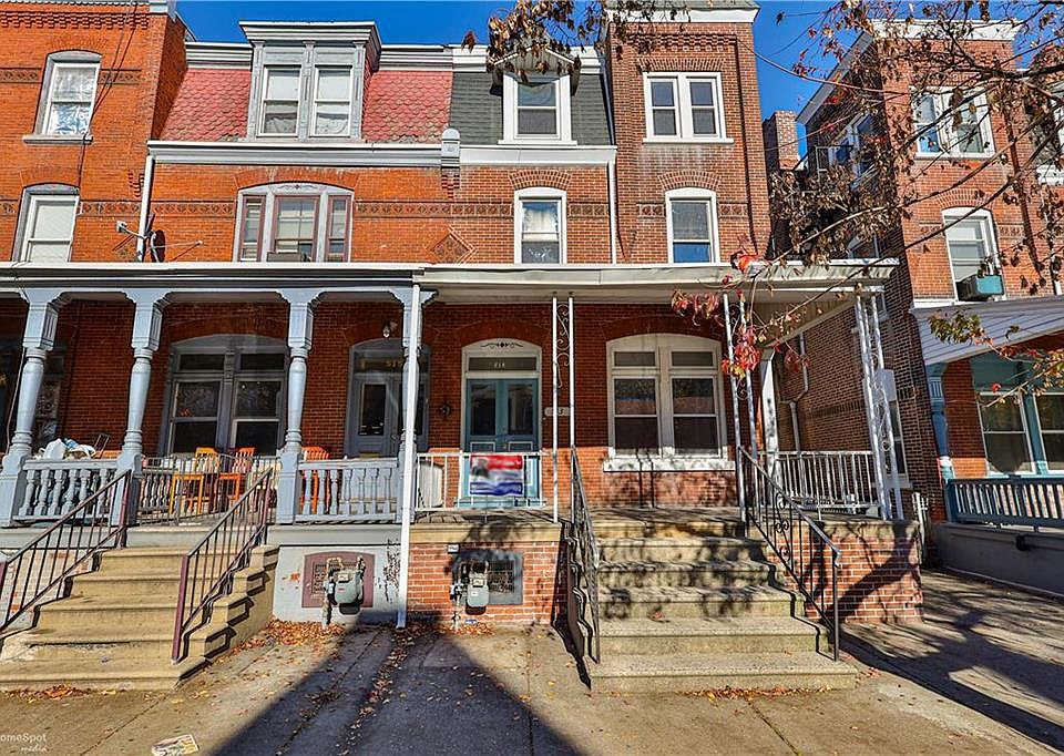 513 W Allen St, Allentown, PA 18102 Zillow