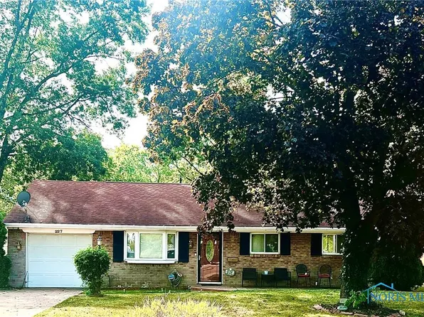 227 McTigue Dr, Toledo, OH 43615