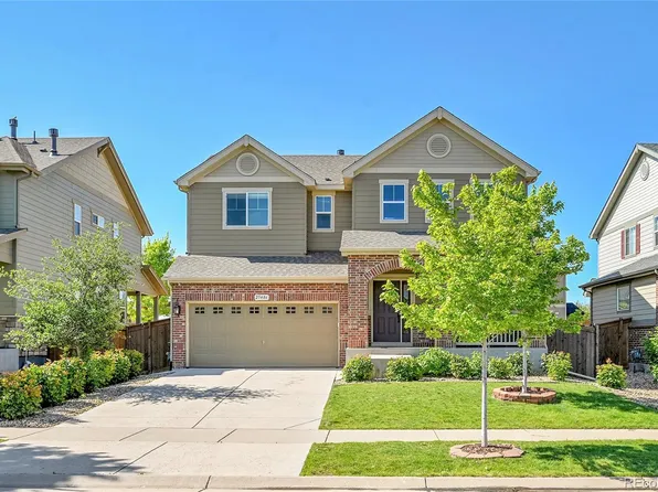 25486 E 4th Place, Aurora, CO 80018