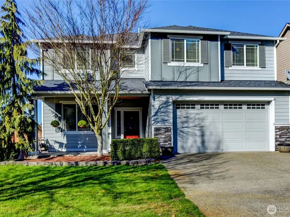 8007 230th Street Ct E, Graham, WA 98338