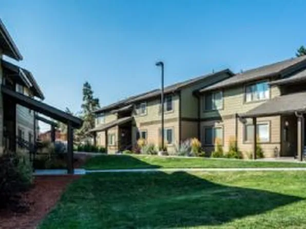 Crooked River/Wintergreen