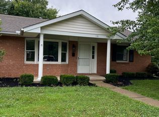 161 Raine St, Pickerington, OH 43147