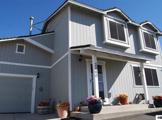 3240 White Lake Pkwy, Reno, NV 89508