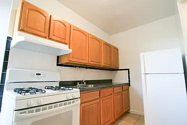 Rented by Horowitz Real Estate