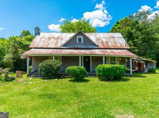 1965 Buttermilk Rd SW, Cave Spring, GA 30124