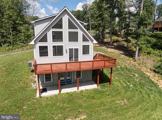 283 Sunset Village Rd, Front Royal, VA 22630