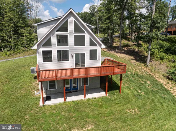 283 Sunset Village Rd, Front Royal, VA 22630
