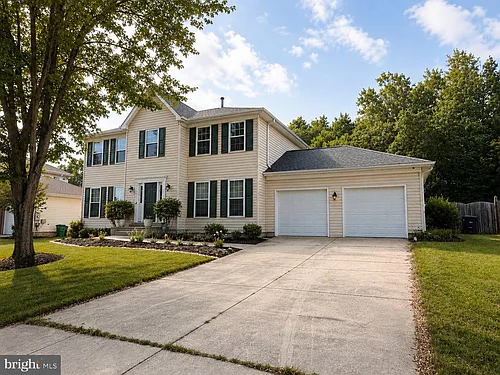 1304 Old Cannon Rd Photo 1