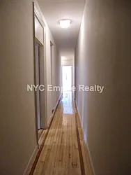 Rented by NYC Empire Realty Inc