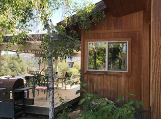 44025 Rocky Ridge Rd, Coarsegold, CA 93614