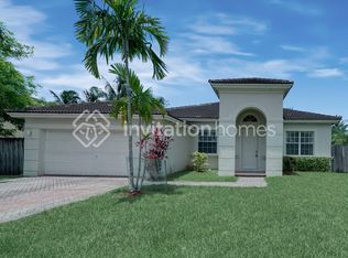 15000 SW 156th Ave, Miami, FL 33196