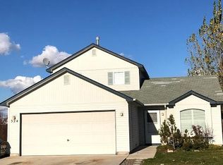 324 Cedar Park Ln, Nampa, ID 83686