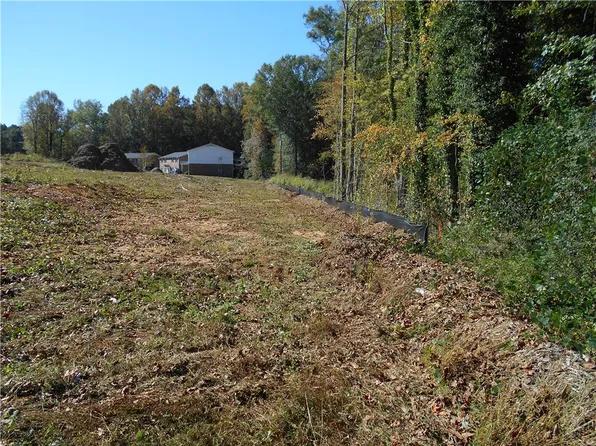 LOT Green Forest Cir #D, Liberty, SC 29657