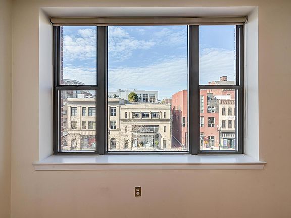 Window View