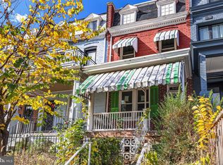 2114 4th St NE, Washington, DC 20002