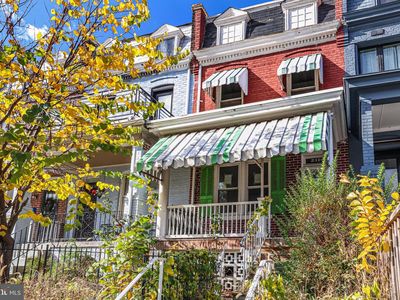 2114 4th St NE, Washington, DC, 20002