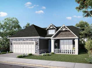 184 Ruth Miller Dr, Georgetown, KY 40324