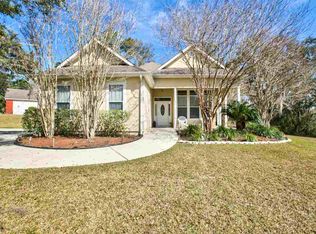 4860 Lake Park Dr, Tallahassee, FL 32311