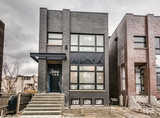 2721 W Chanay St, Chicago, IL 60647
