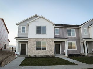 234 W 690 N, Smithfield, UT 84335