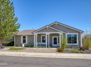 1425 Wild Wolf Way, Reno, NV 89521