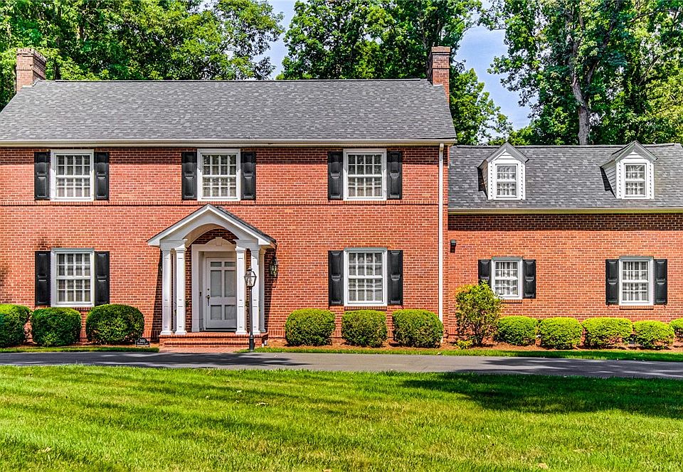 2410 Dogwood Ln, Burlington, NC 27215 Zillow