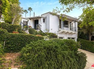 16177 Alcima Ave, Pacific Palisades, CA 90272