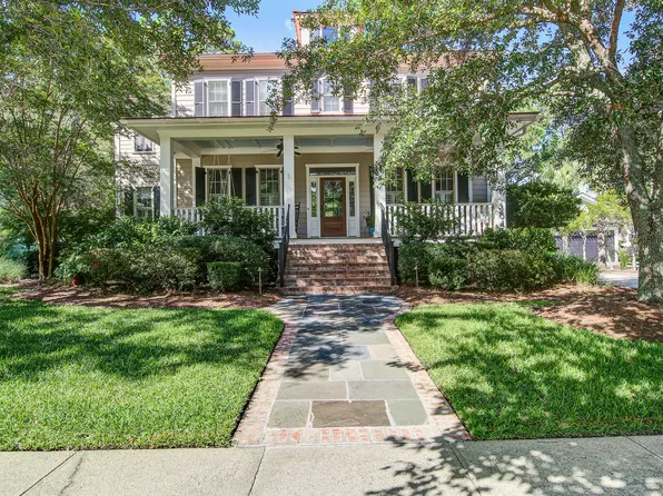 364 Evian Way, Mount Pleasant, SC 29464