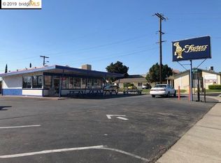 400 E 18th St, Antioch, CA