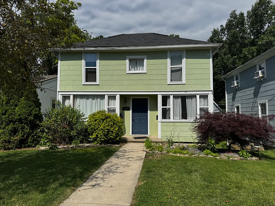 1208 Chestnut Ave #3