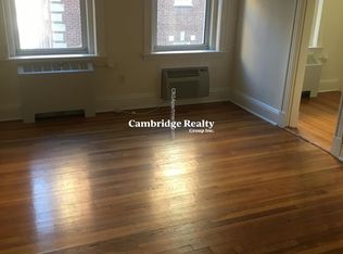 22 Chauncy St #4T, Cambridge, MA 02138