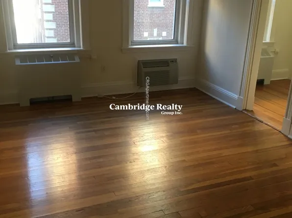 22 Chauncy St, Cambridge, MA