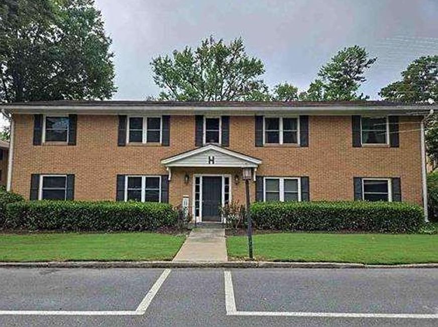 Property Front View