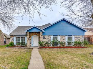 1908 Appalachia Dr, Mesquite, TX 75149