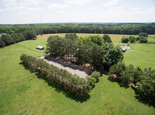 7600 Maple Pond Dr, Oak Ridge, NC 27310