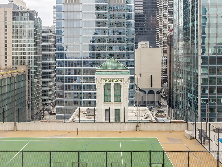 345 N Lasalle St #1805 — Photo 33