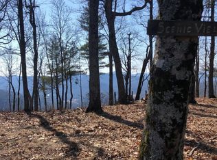 D23 Misty Ridge Trl, Glenville, NC 28736