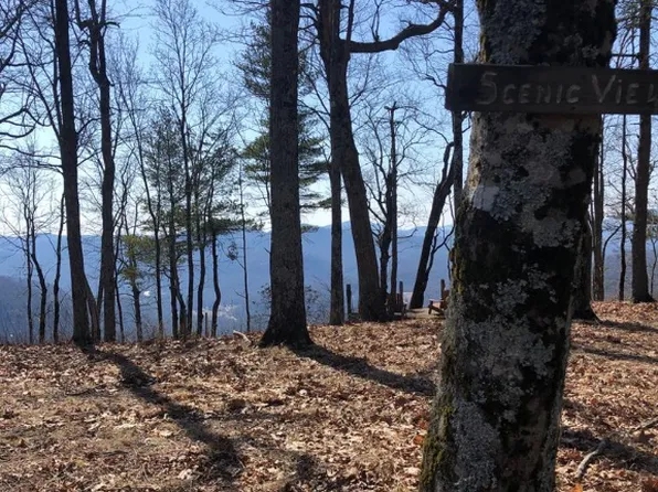 Lot D23 Misty Ridge Trail, Glenville, NC 28736