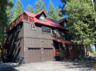 11881 Pine Forest Rd, Truckee, CA 96161
