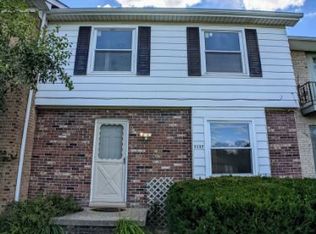 1117 River Forest Dr, Flint, MI 48532