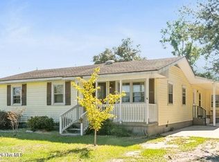 107 Loop Rd, Leland, NC 28451
